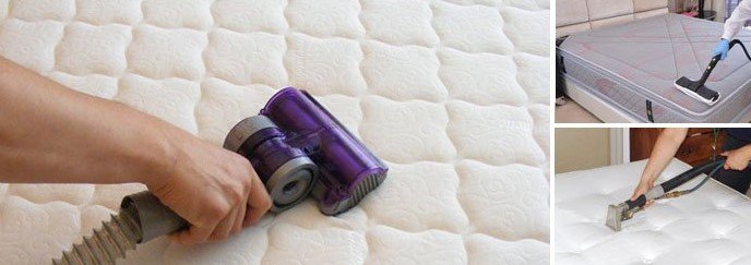 How To Clean Urine From A Sleep Number Mattress