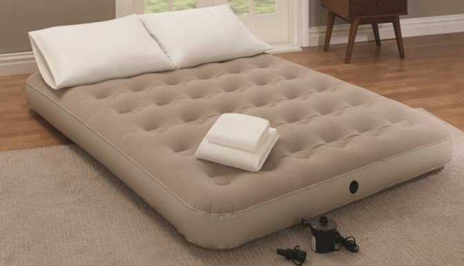 How to Improve Air Mattress Experiences