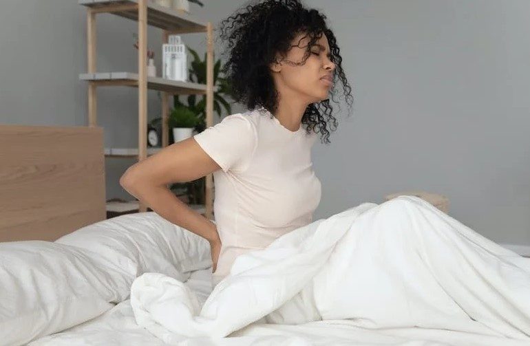 How Does Sleeping on a Bad Mattress Affect Health