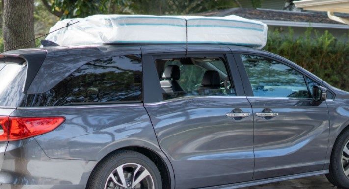 What To Do If Your SUV Doesn’t Fit the Mattress