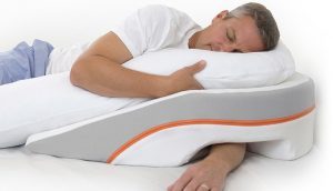 Do Bed Risers Help With Gerd Symptoms