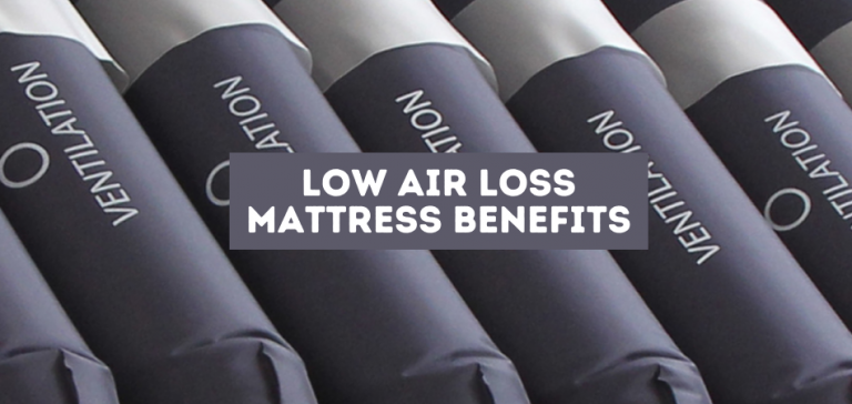 cpt code for oversized low air loss mattress