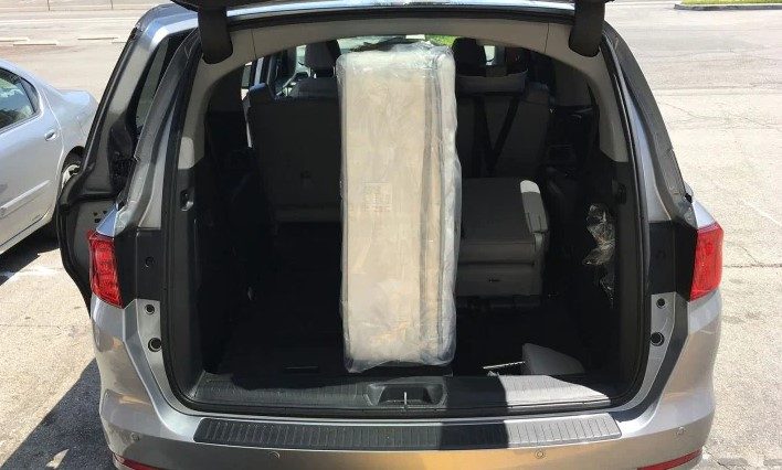 What To Do If Your Twin Mattress Does Not Fit In An SUV