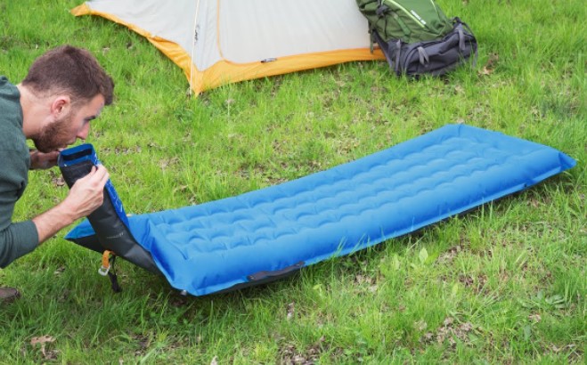 How Do You Use Your Inflatable Mattress Correctly