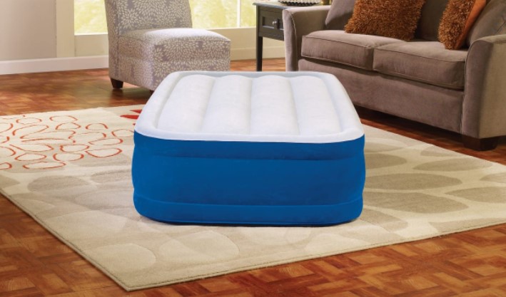 How Long Should An Air Mattress Stay Inflated