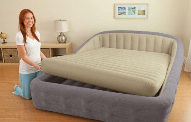 Tips To Maintain Your Air Mattress