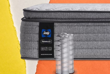 Factors To Consider When Purchasing Sealy Mattresses