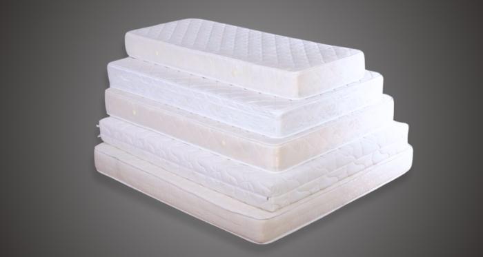 Types of Mattress Toppers and Why to Use them