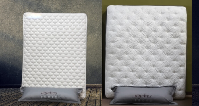 Understanding the Dimensions of King and Queen Mattress