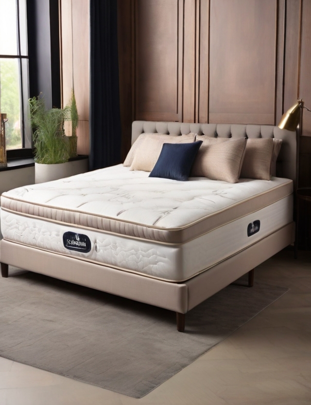 Why Are Mattresses So Thick: Evolution of Bedding Comfort