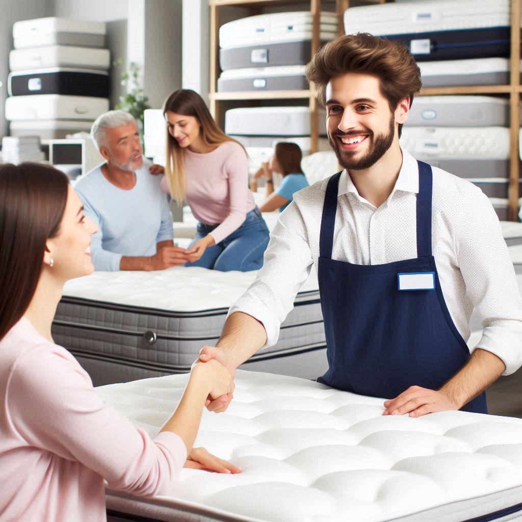 how to consider for reusing mattress 